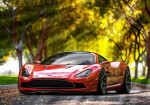 Take a Look At This Awesome Aston Martin DBC Concept - Photo
