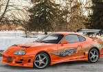 Why You Shouldn’t Buy a Toyota Supra - Photo