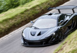 The Sound Of Full Throttle Track Monsters Never Gets Old - Photo