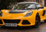 The New Lotus Elise & Exige To Come After 2020 & Will Be Sold In The US - Photo