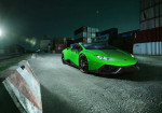 Novitec Torado Boosts The Huracan To 850 HP! - Photo