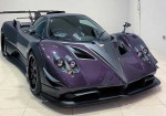 The Music Of Pagani - Photo