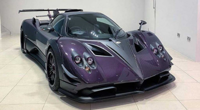 The Music Of Pagani - Photo