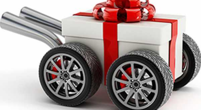 Gift Ideas For Car Lovers - Photo