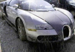 Guy Sent To Prison for Insurance Fraud Involving Bugatti Veyron - Photo
