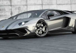 The Lamborghini Aventador SV Tuning Program Finally Launched by Wheelsandmore - Photo