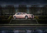 Sunrise Phantom – The Special Edition Coming From Rolls Royce - Photo