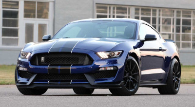 Here’s How Shelby Made The Perfect Engine - Photo