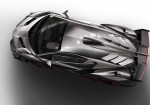 The White Glove Treatment For One Veneno! - Photo