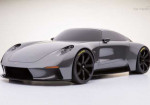 Is Porsche 901 Concept The Most Avangard Porsche Ever Seen? - Photo
