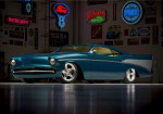 1957 Chevrolet Bel Air Chezoom - Photo