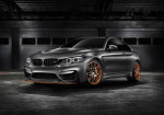 The 700 copies of BMW M4 GTS are sold out! - Photo