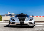 This One-Off Koenigsegg Agera N Can Be Yours for $1.8 Million. - Photo