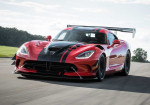 2016 Dodge Viper ACR - Photo