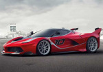 2015 Ferrari FXX-K - Photo