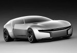 2020 Ford Caspi Concept - Photo