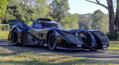 Man Spends Two Years Building 