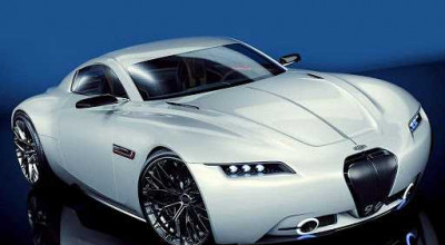 Delahaye 94 Concept - Photo