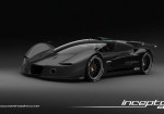 2020 Incepto GT Concept - Photo