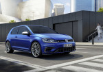 This 800 HP Golf R Can Take On Your Corvette - Photo