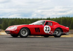 We Invite You Take A Ride Aboard A Very Special Car, Ferrari 250 GTO! - Photo