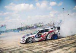 This Is How Drifting Looks Like For The Driver - Photo