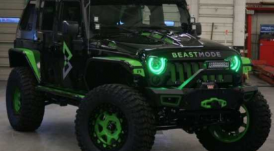 <span style='background: #ff0000'>Jeep</span> Beast Mode For Marshawn “Beastmode” Lynch - Photo