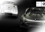 2013 BMW Rapp 100th Anniversary Concept by Dejan Hristov - Photo