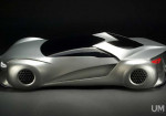 2012 Lemercier Apocalipsa Concept - Photo
