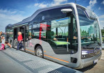 Is This How Buses Will Look Like In The Future? - Photo