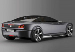 Volkswagen Ayoreo: A Fully Electric Concept Car - Photo