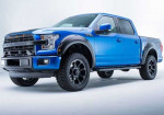 After You See This Roush F-150 You’ll Wish You Owned It - Photo