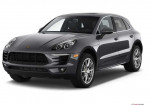 Find Out Why Over 2800 Porsche Macan Models Were Recalled For Service - Photo
