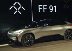 Beware Tesla, Faraday Future Is Coming For You! - Photo