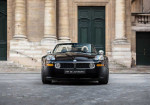 RM Sotheby’s To Auction A Rare BMW Z8 Roadster - Photo