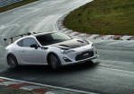 Toyota Gives In To Requests: The Hardcore GT86 Is Finally Here. - Photo