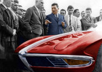 You’ll Never Guess What Ferrari, McLaren And Lamborghini Have In Common - Photo