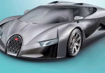 Rumors Say The Bugatti Chiron Will Have A Crazy Top Speed - Photo