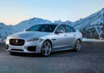 2017 Jaguar XF Receives An AWD Update - Photo