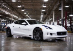 VLF Destino Made By Fisker Selling For $230,000 - Photo