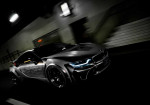 BMW i8 Tuned By Energy Motor Sport Takes Us 