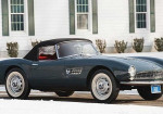 Over $2 Million For A BMW 507! - Photo
