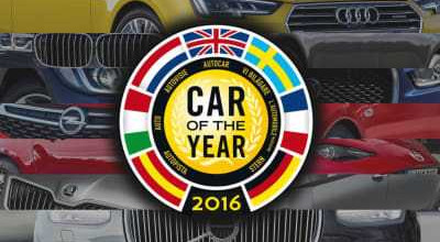 Find Out Who Are The Finalists For 