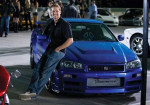 Paul Walker’s GT-R From Fast & Furious Is Listed For Auction - Photo