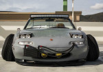 We Bet You Haven’t Seen A Mazda Miata Like This One - Photo