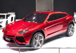 Lamborghini Is Preparing More Cool Stuff For The URUS - Photo