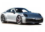 You'll Love This Porsche 911 Commercial - Photo