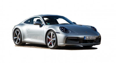 You'll Love This Porsche 911 Commercial - Photo