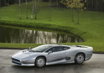 This Jaguar XJ220 Can Be Yours For Only 325,000 Euros! - Photo
