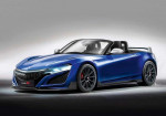 Honda Might Revive The S2000! - Photo
